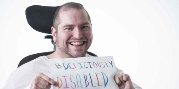 Sex Party For People With Disabilities Is About Empowerment, Organizer Says HuffPost Weird News picture