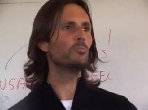 Alan John Miller, Mary Suzanne Luck Claim To Be Jesus And Mary Magdalene  (VIDEO) | HuffPost Weird News