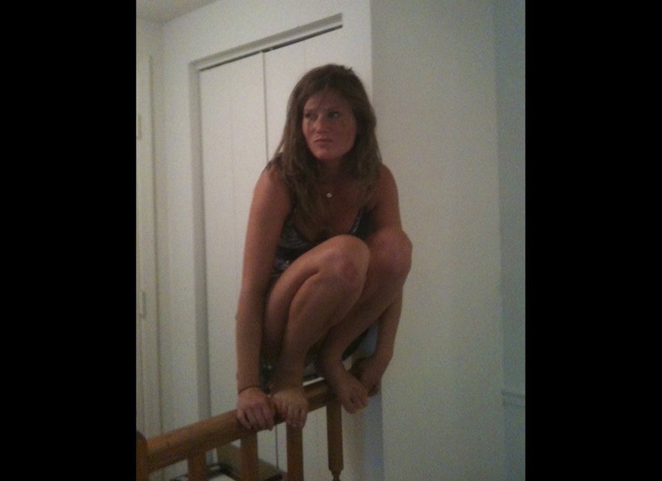 Owling Photos