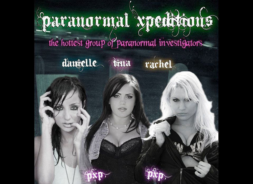 Paranormal Xpeditions