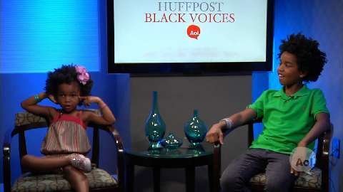 huffpost blackvoices amatőr fekete lány