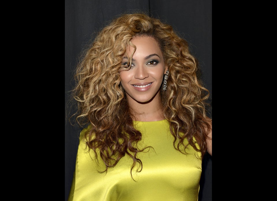 J.C. Penney Defends Beyoncé's Pregnancy Announcement Photo Using