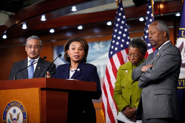 Greg Hinton, Cellphone Exec, Hired As DNC's First-Ever Diversity