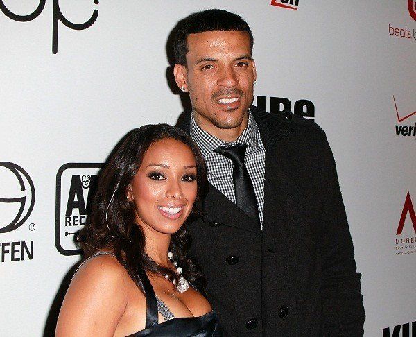 Basketball Wives Gloria Govan Matt Barnes Split Huffpost