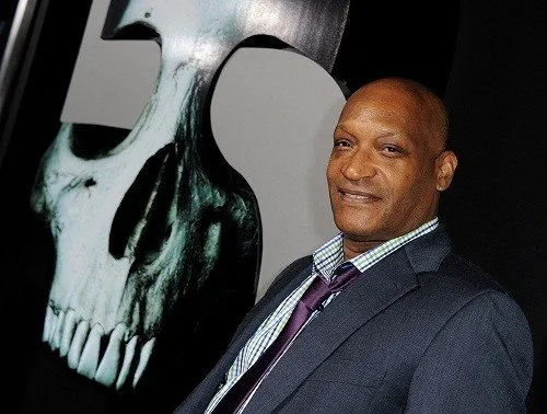 Tony Todd on Candyman, Black Lives Matter and seeing stars cry on the set  of Platoon, Movies