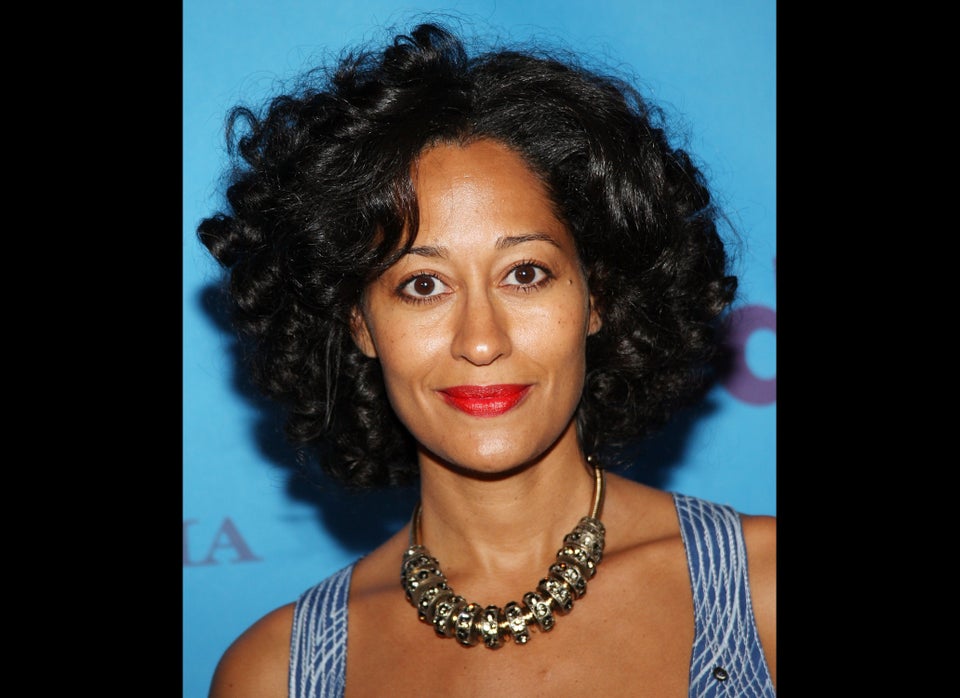 Tracee Ellis Ross