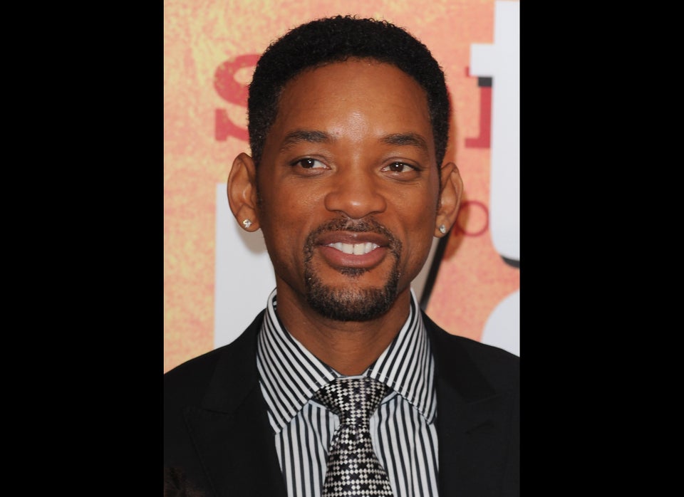 Denzel Washington Is NOT Dead! The Actor Joins Kanye West, Morgan