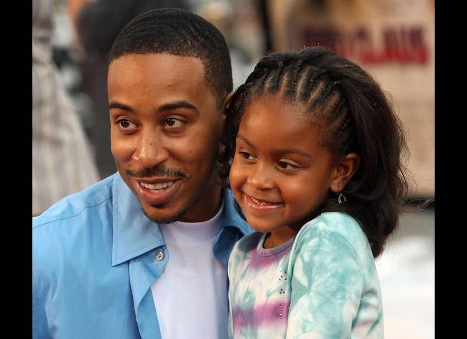 Ludacris