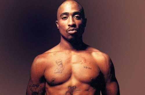 Tupac Sex Tape Sold To Private Collector Huffpost Voices