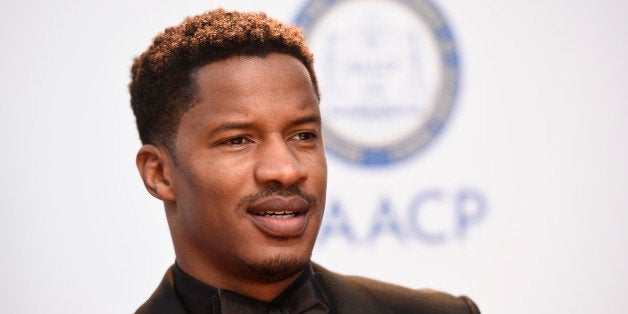 Nate Parker arrives at the 47th NAACP Image Awards at the Pasadena Civic Auditorium on Friday, Feb. 5, 2016, in Pasadena, Cal