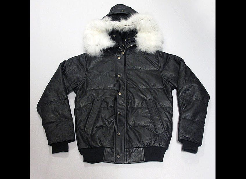 October's Very Own x Canada Goose Chilliwack Jacket 