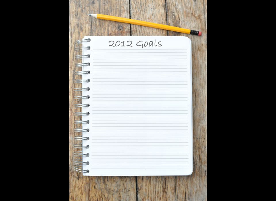 Make Your Goals Measurable