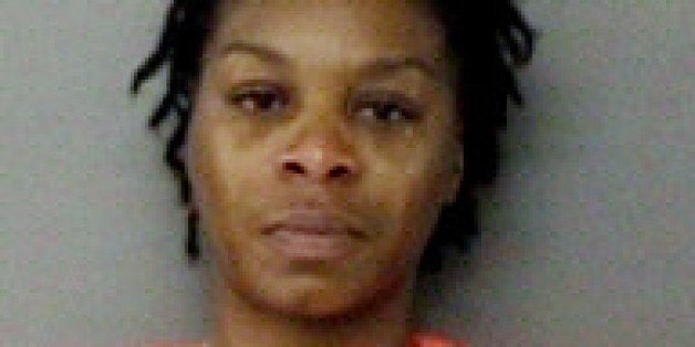 This undated handout photo provided by the Waller County Sheriffâs Office shows Sandra Bland. The Texas Rangers are investi