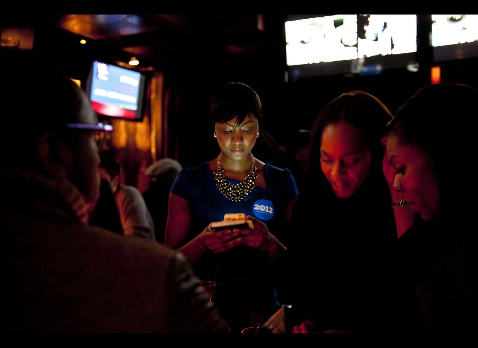 State Of The Union Viewing Party