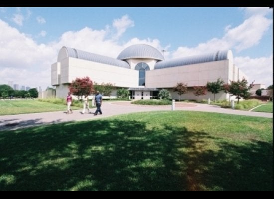 African American Museum of Dallas