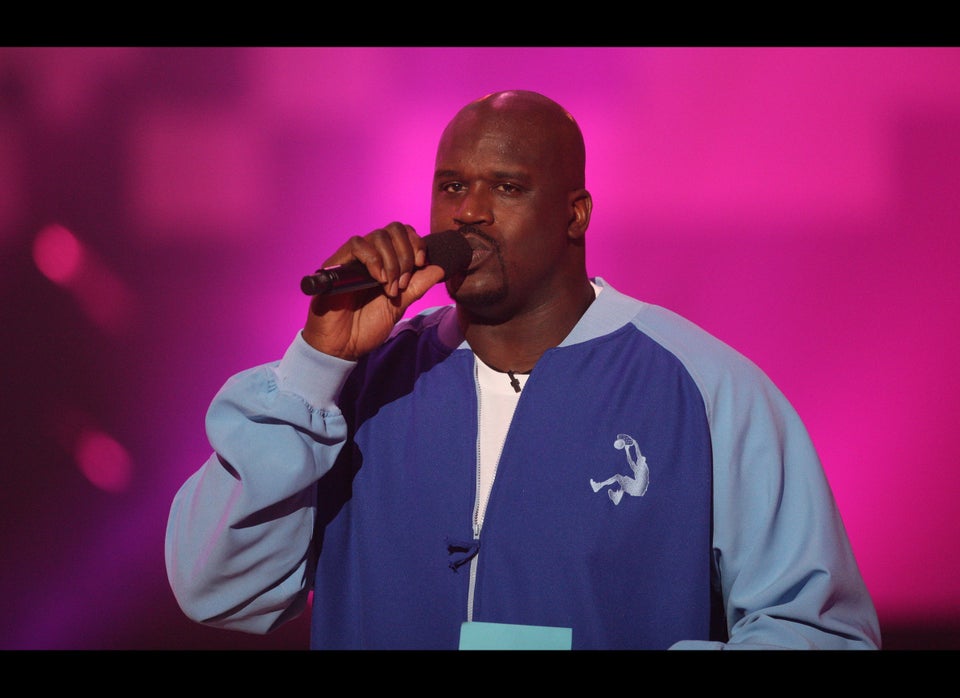 Shaquille O’Neal’s Birthday: NBA Star Turns 40, Style Evolution (PHOTOS