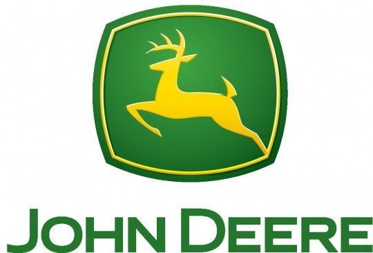 John Deere