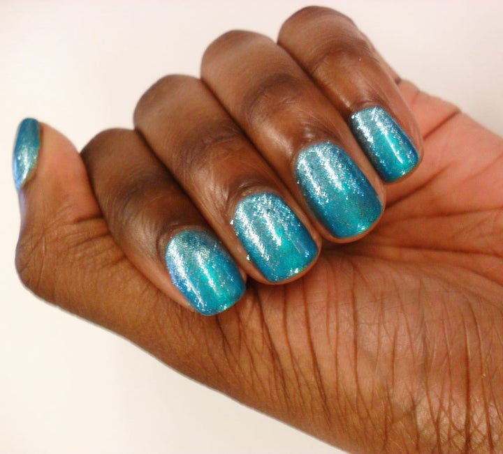 The Skinny On Gel Nail Polish Huffpost