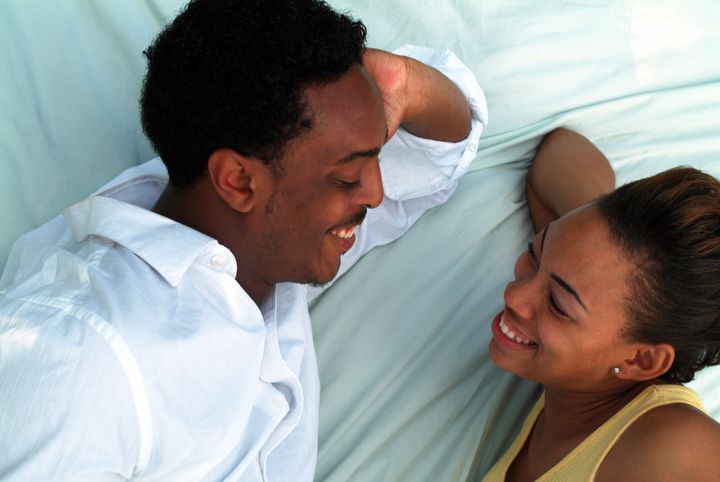 Black Women Don T Need Anymore Dating Advice Or Do They Qanda With Demetria Lucas Huffpost