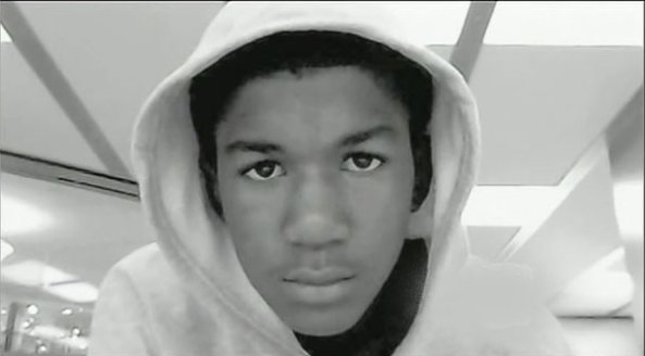 A Mother's Reflections On The Death Of Trayvon Martin | HuffPost Voices