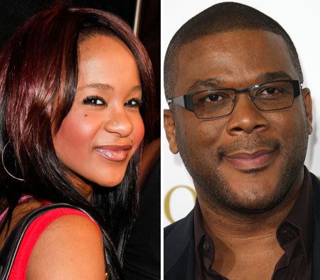 Bobbi Kristina Joins The Cast Of Tyler Perry S For Better Or Worse Huffpost