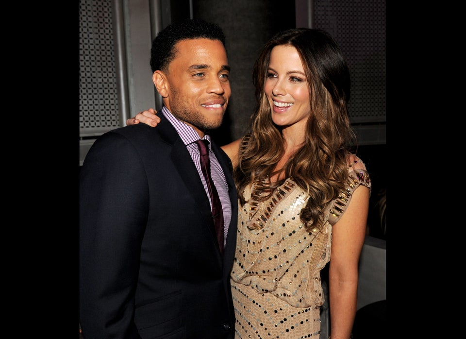 Michael Ealy Photos