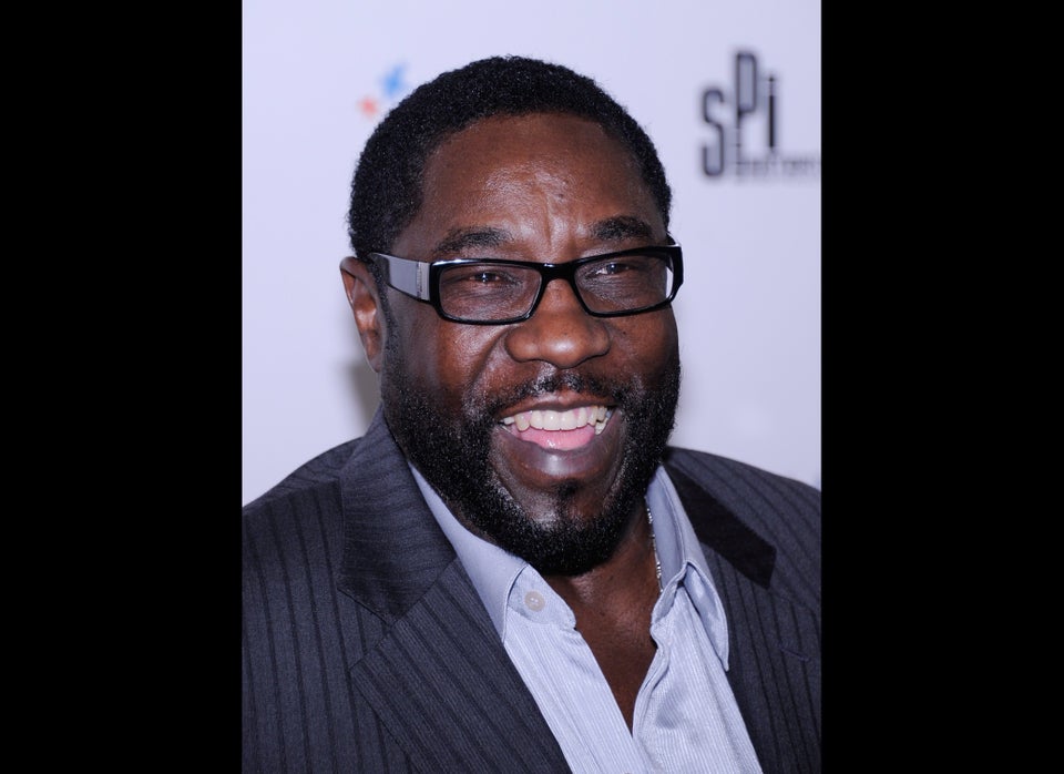 Eddie Levert Photos