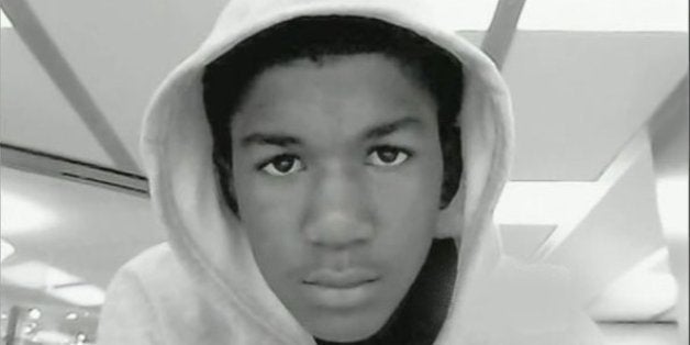 Trayvon Martin Autopsy Report: Killed By Bullet Fired At Intermediate