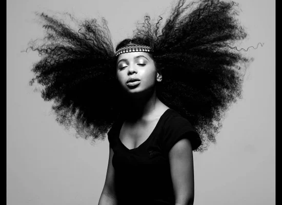 Black Women's Natural Hair Inspired Photographer Glenford Nunez To Shoot 'The Coiffure Project' (PHOTOS) | HuffPost Voices Black Women's Natural Hair Inspired Photographer Glenford Nunez To Shoot 'The Coiffure Project' (PHOTOS) | HuffPost Voices