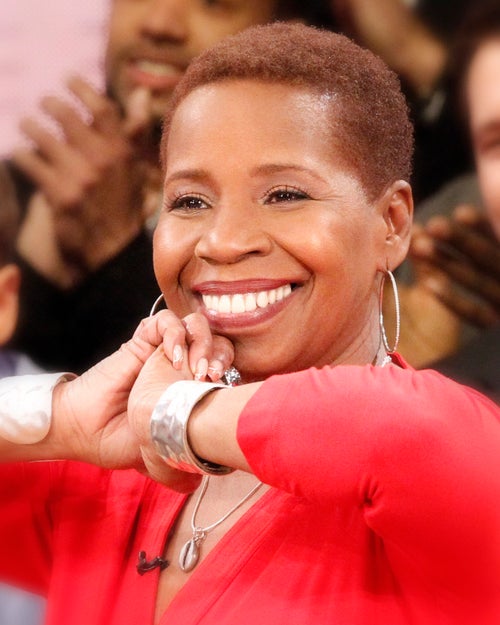 Iyanla Vanzant Returns To TV For OWN Network's 'Fix My Life' (VIDEO) | HuffPost Voices