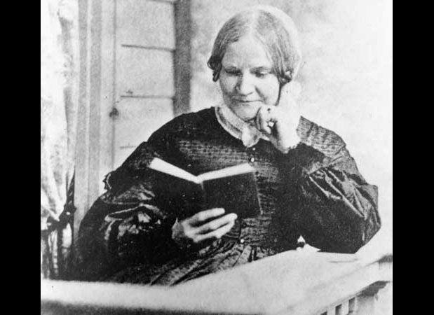 Lydia Maria Child