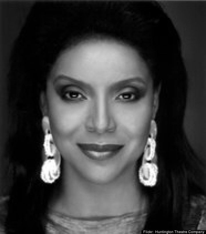 Phylicia Rashad Birthday: Actress Turns 64 Today | HuffPost Voices