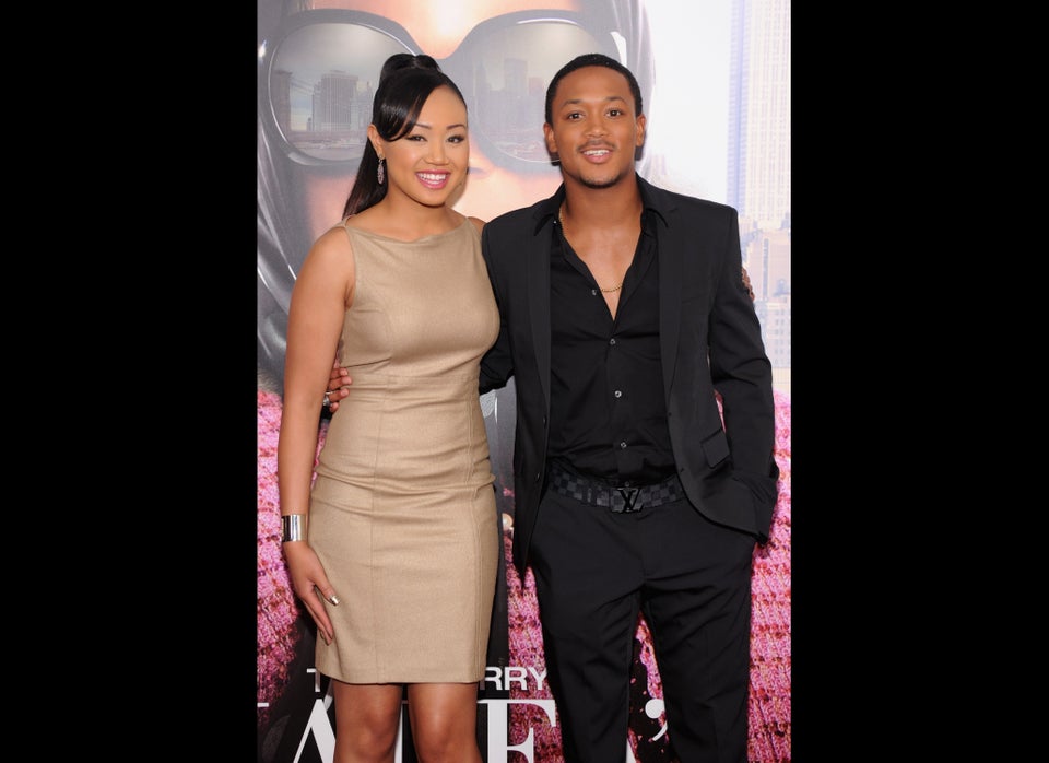 Romeo Miller Photos