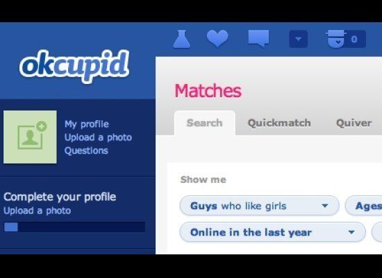 Life As An OkCupid Moderator
