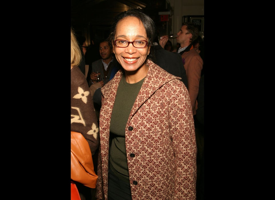 Robin Givhan, Fashion Journalist, Talks About Her Fabulous Career In ...