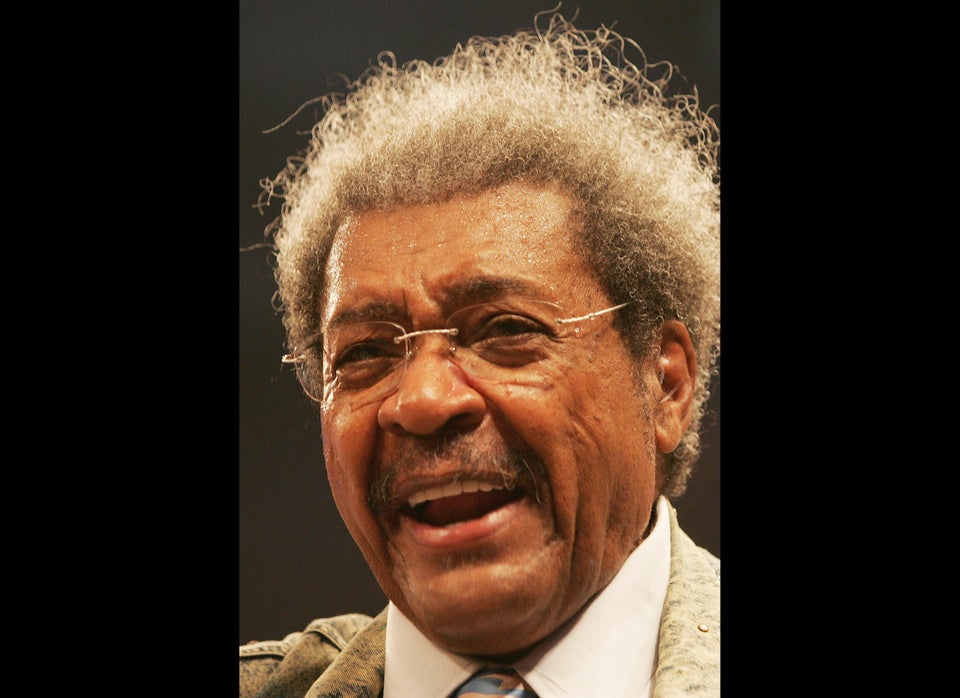 Don King