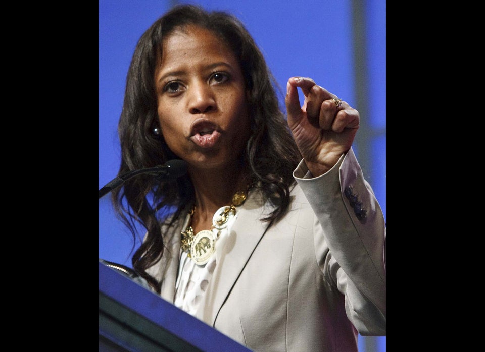 Mia Love