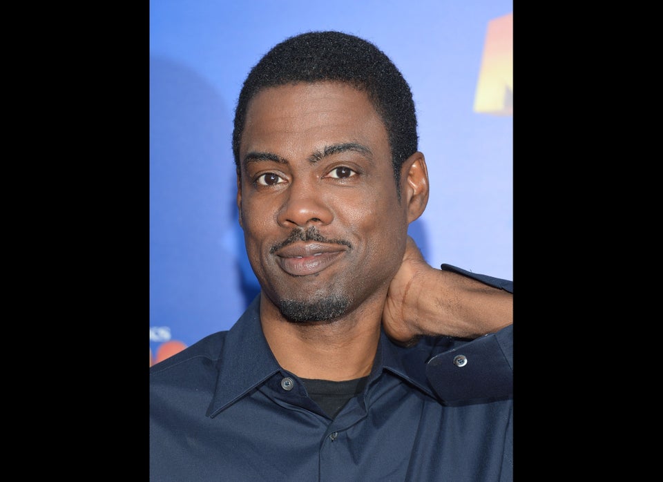 Chris Rock