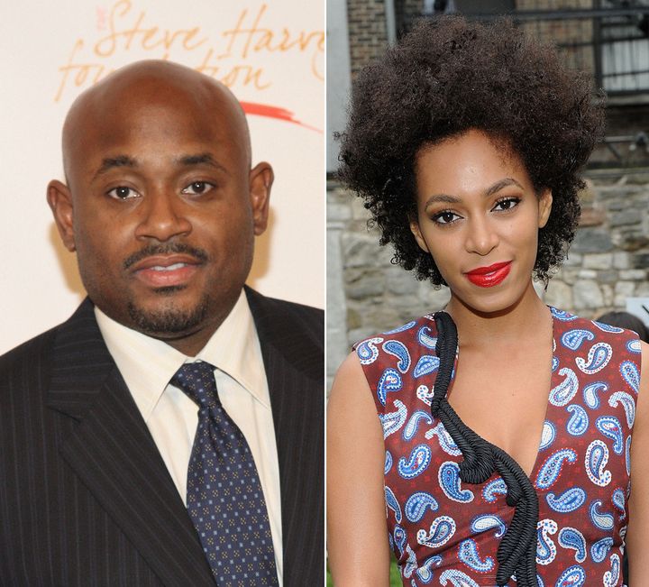 Steve Stoute Daughter: Who Are Isabelle And Carol? Net Worth And Family Details