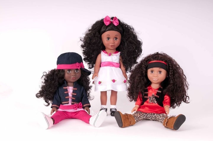 The Best Dolls for Kids 2022