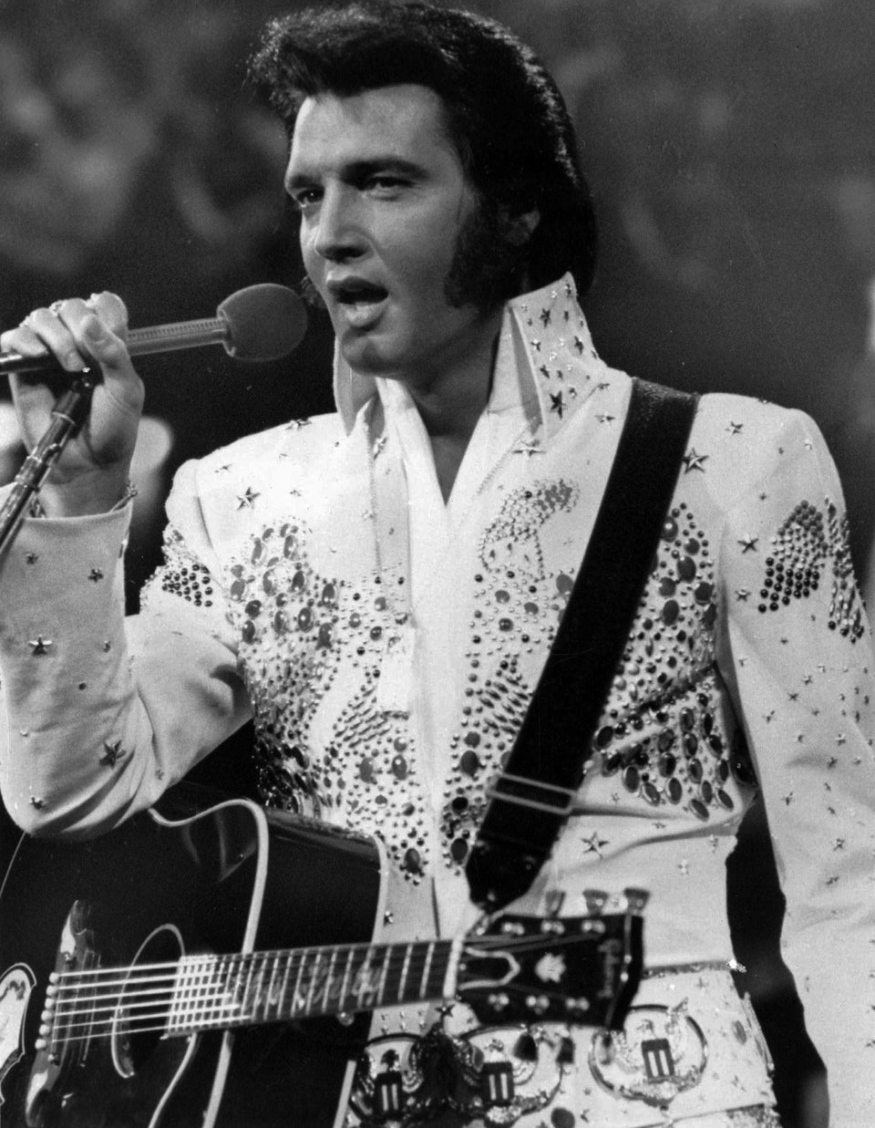 PRESLEY