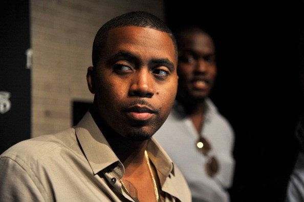 Nas' Home Foreclosed: Rapper Loses Georgia Home Due To Financial Troubles |  HuffPost Voices