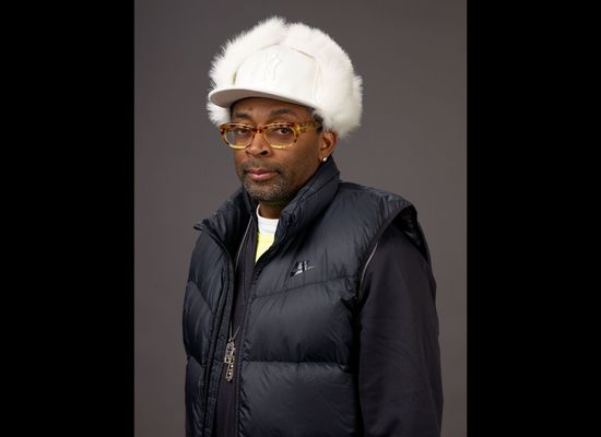 Samuel L. Jackson, Kangol Team Up For A Signature Hat Collection