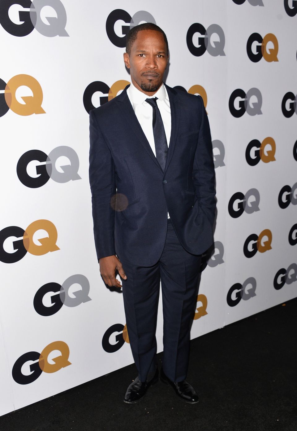 GQ Men Of The Year Party - Arrivals
