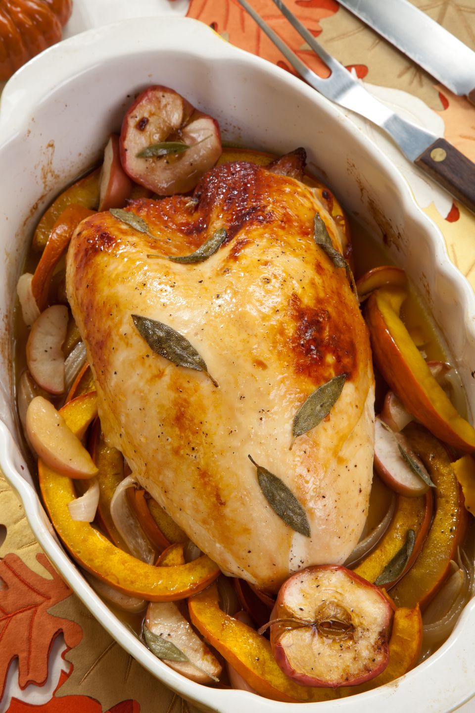 Turn Your Turkey Into A Healthy Lunch