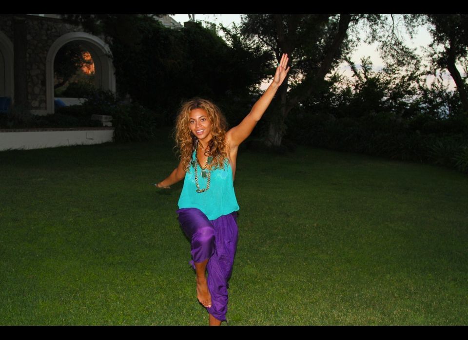 Beyonce Tumblr Photos