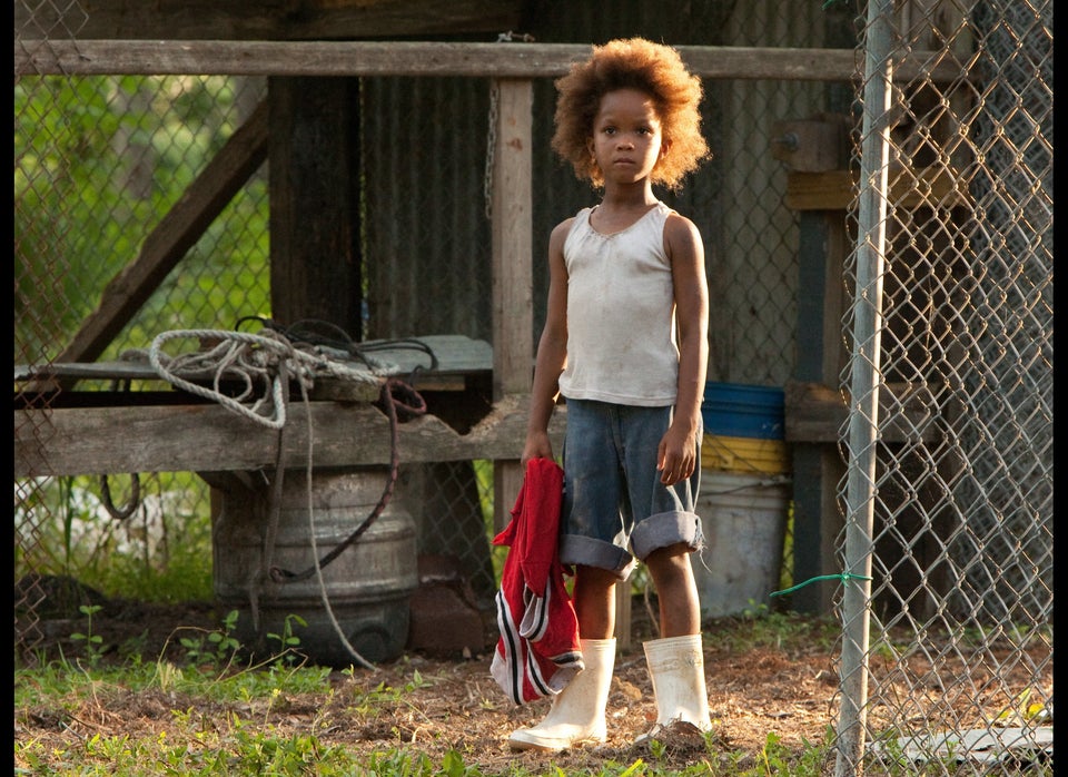 Beasts of the Southern Wild