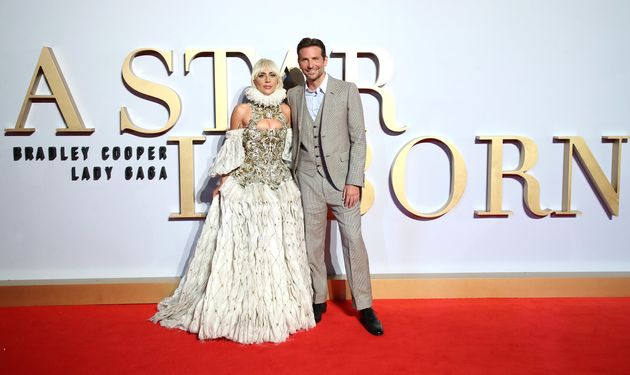 The film was Gaga's first big-screen role and Bradley's directorial debut