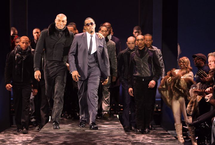 What to expect from the first-ever New York Men's Fashion Week