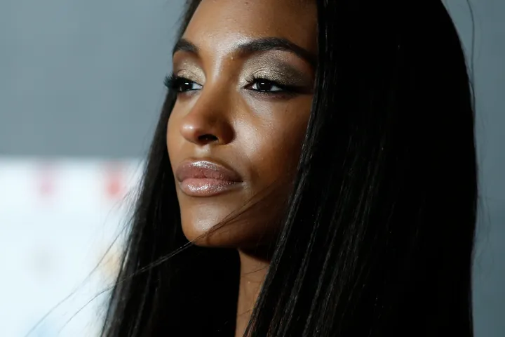 Jourdan Dunn Reveals Racist Encounter With Makeup Artist, Wouldn't Touch  Her Black Skin